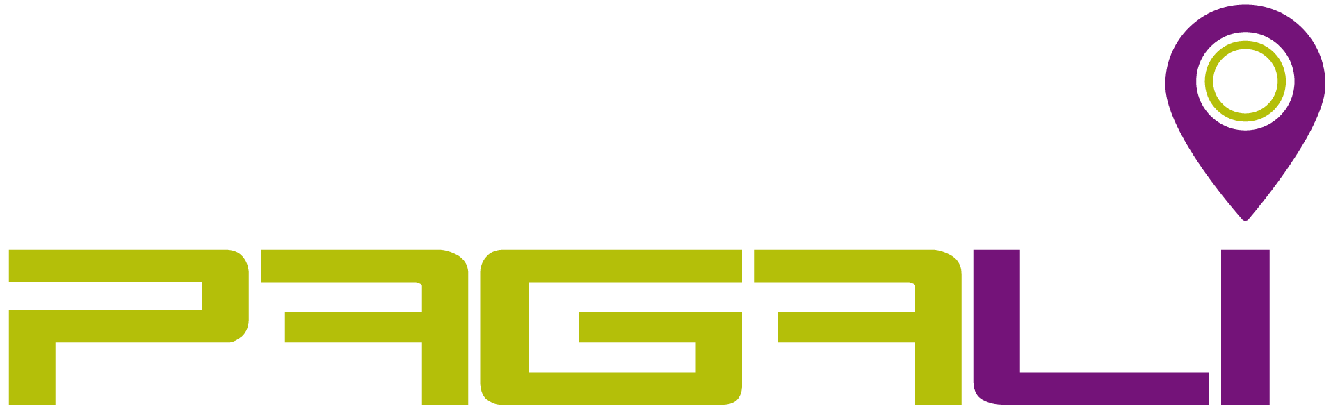 Pagali logo