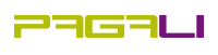 Logo Pagali